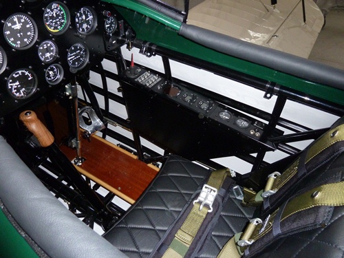 stearman